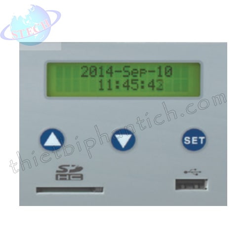 Nồi hấp tiệt trùng đặt bàn 16 Lít Sturdy SA-230FA